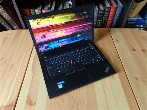 lenovo t470 wiki|Lenovo ThinkPad T470 review .